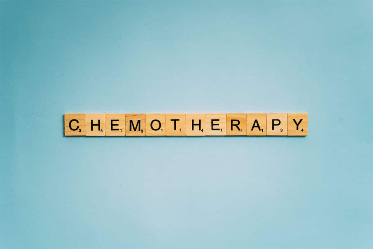 Chemotherapy